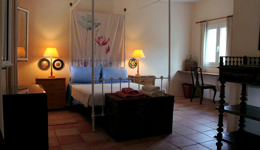 Gentilini Retreat