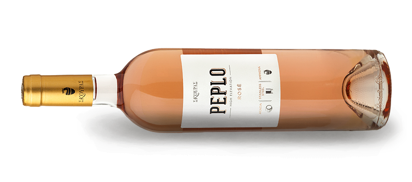 Peplo Σκούρα